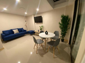 Moderno Apartamento Centro Tacna